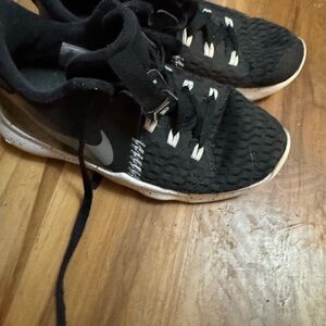 Boys Nike shoes